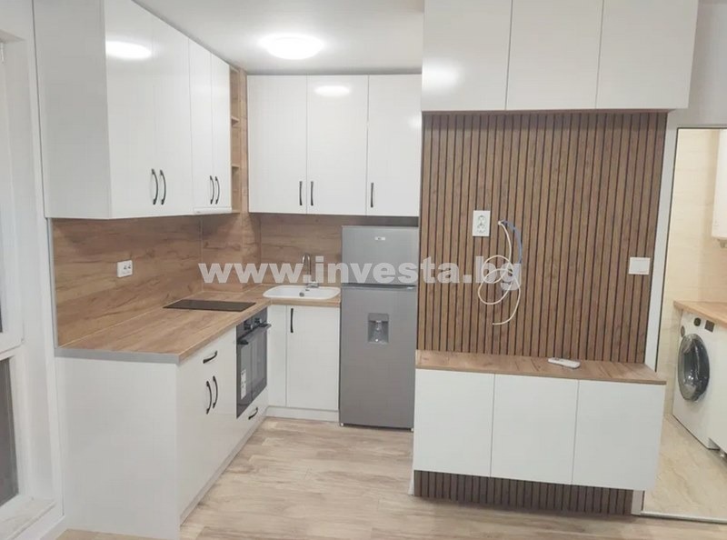 À venda  Estúdio Plovdiv , Hristo Smirnenski , 33 m² | 14297173