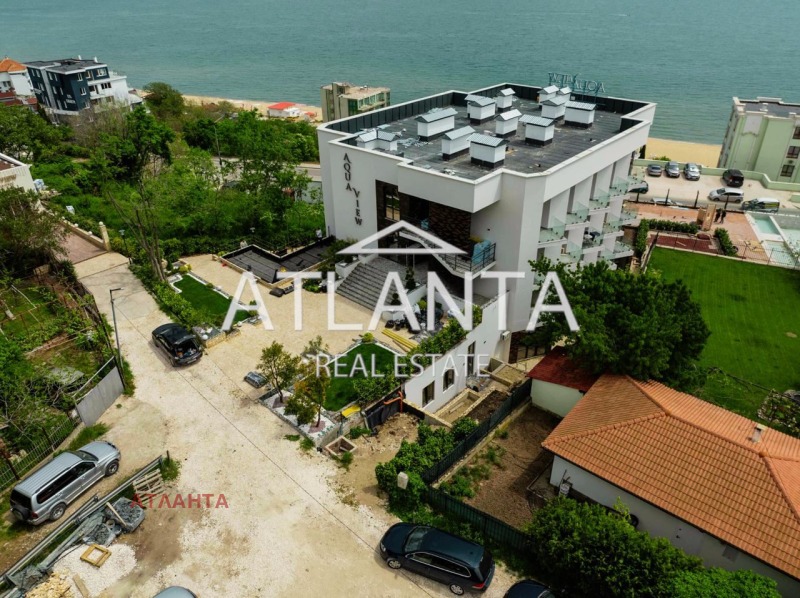 Satılık  Stüdyo Varna , k.k. Çayka , 36 metrekare | 23984968 - görüntü [12]
