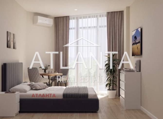 Satılık  Stüdyo Varna , k.k. Çayka , 36 metrekare | 23984968 - görüntü [6]