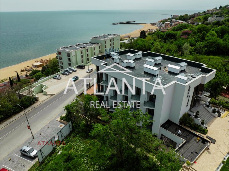 Satılık  Stüdyo Varna , k.k. Çayka , 36 metrekare | 23984968 - görüntü [11]