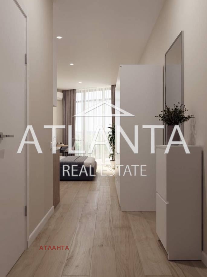 Satılık  Stüdyo Varna , k.k. Çayka , 36 metrekare | 23984968 - görüntü [4]