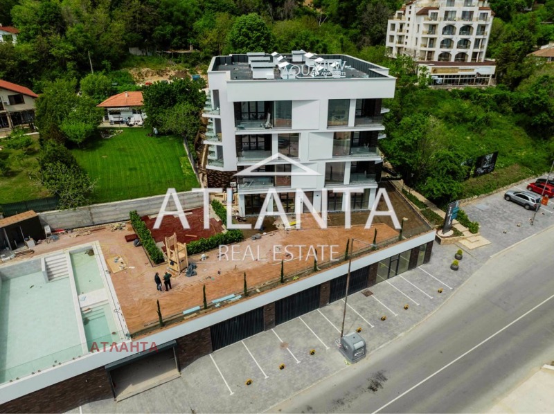 Satılık  Stüdyo Varna , k.k. Çayka , 36 metrekare | 23984968 - görüntü [13]