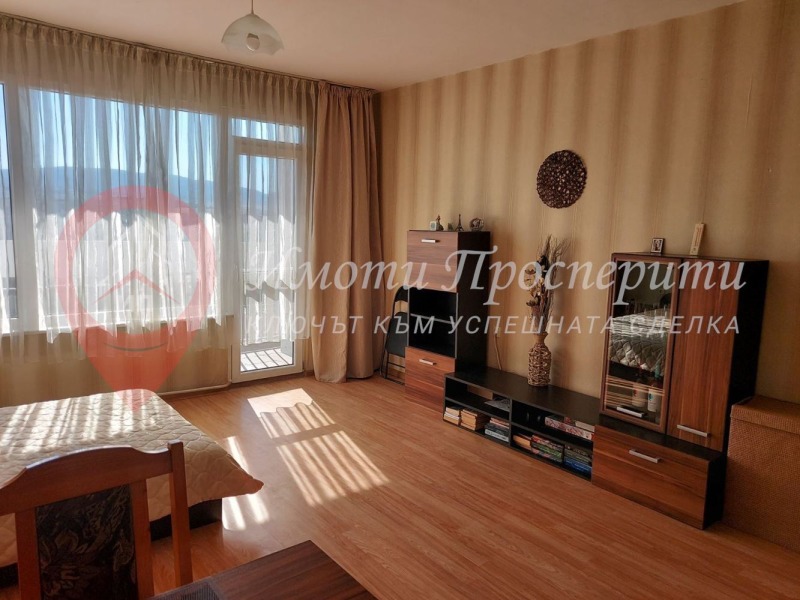 Продава  1-стаен град София , Люлин 7 , 36 кв.м | 41998033 - изображение [3]