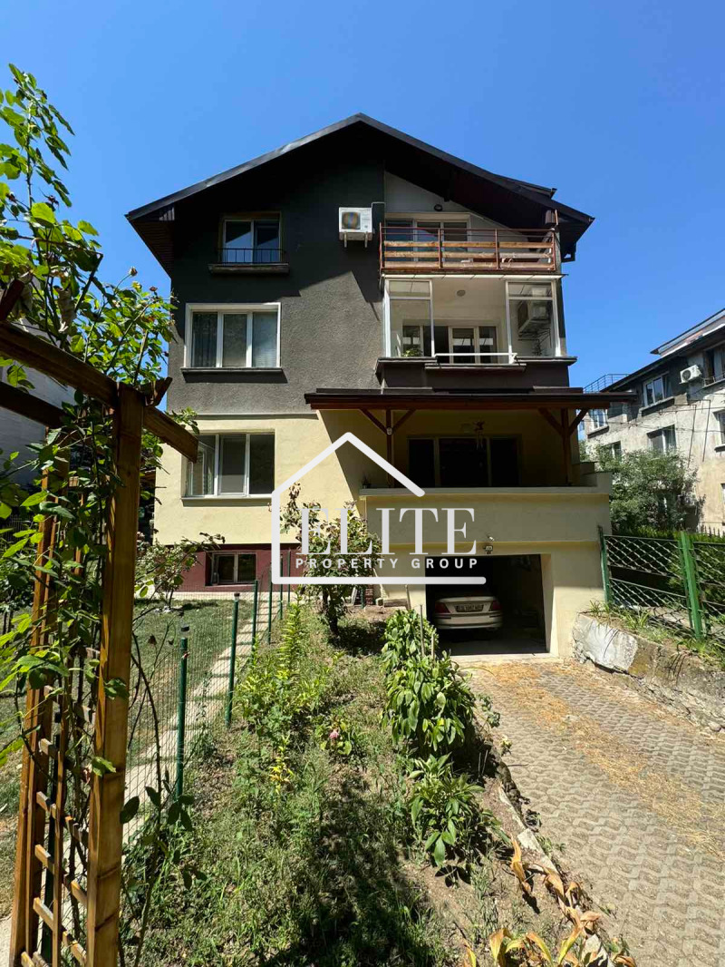 À venda  1 quarto Sofia , Lozenec , 52 m² | 95087993