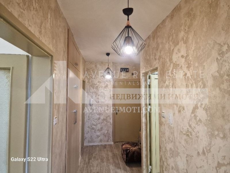 De vânzare  1 dormitor Plovdiv , Cârșiiaca , 68 mp | 37968575 - imagine [3]