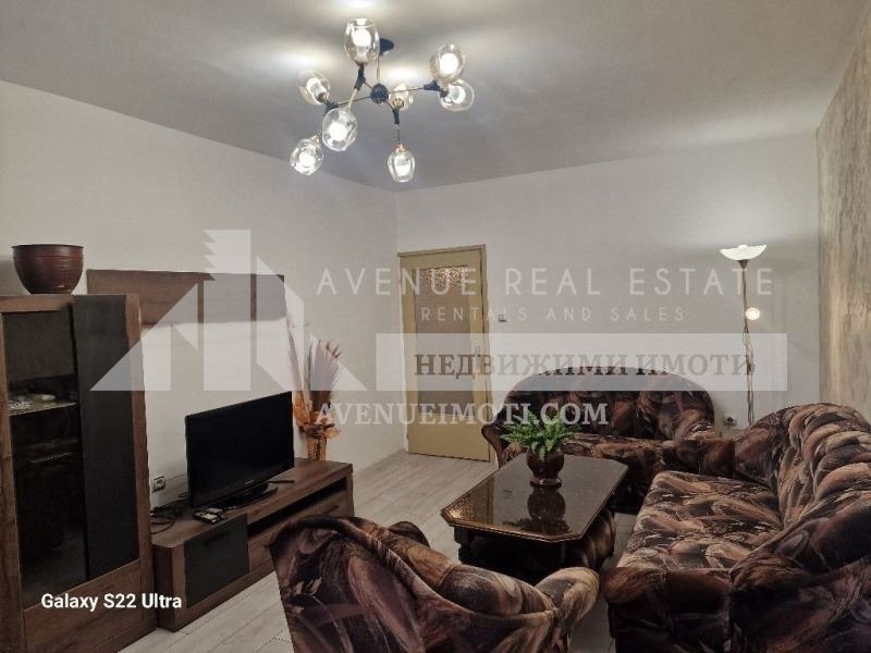 De vânzare  1 dormitor Plovdiv , Cârșiiaca , 68 mp | 37968575 - imagine [2]