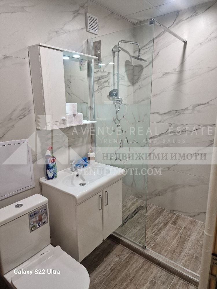 À venda  1 quarto Plovdiv , Karchiiaka , 68 m² | 37968575 - imagem [7]