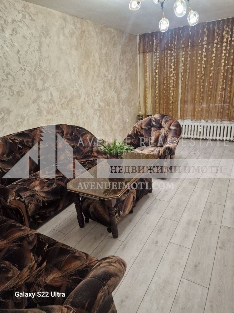 Продава 2-СТАЕН, гр. Пловдив, Кършияка, снимка 3 - Aпартаменти - 47254602