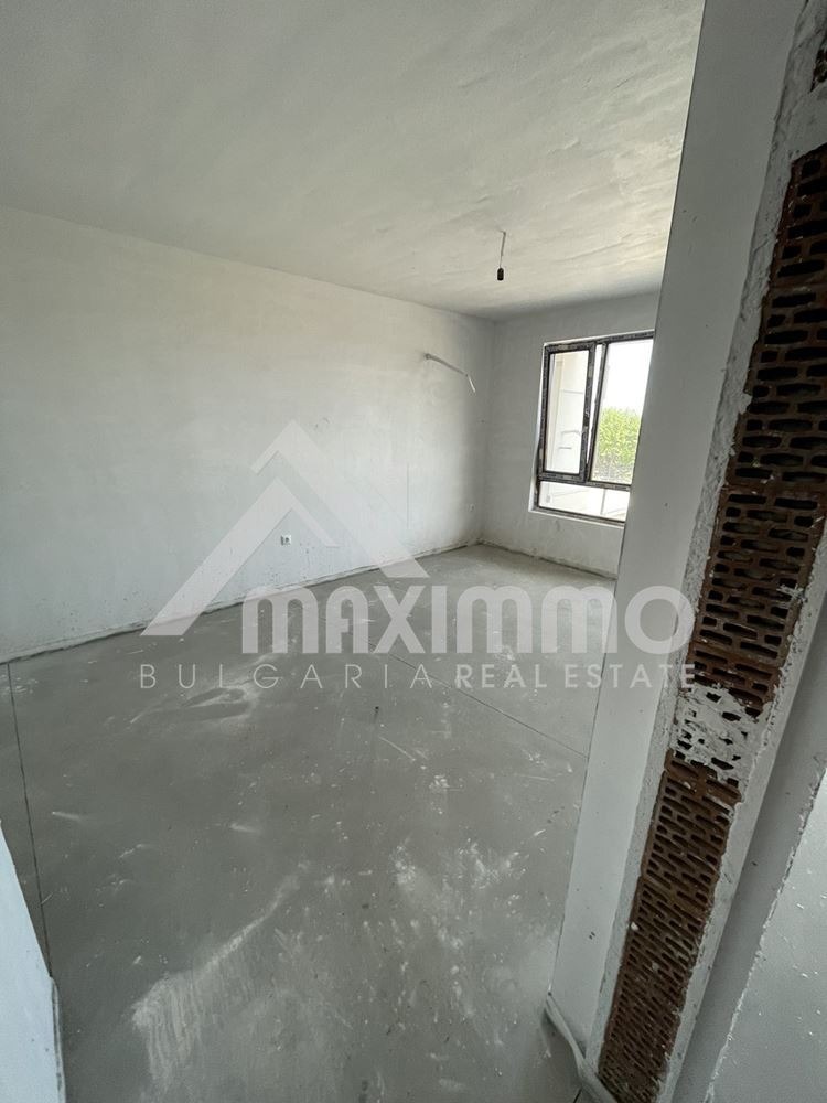 Продава  2-стаен, град Варна, Левски 1 • 86 950 EUR • ID 10462200 — holmes.bg - [1] 