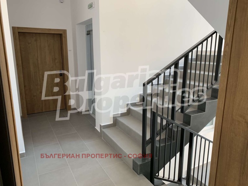 Продава 2-СТАЕН, гр. София, Кръстова вада, снимка 16 - Aпартаменти - 47713623