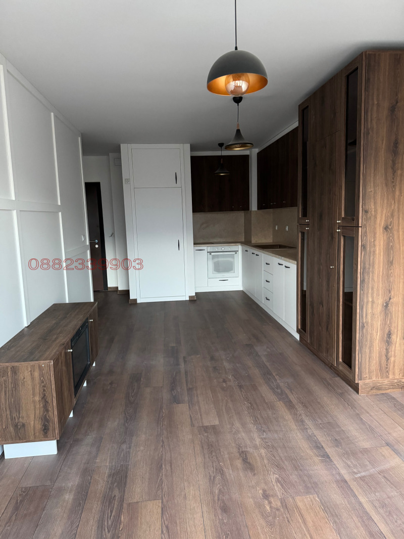 Продава 2-СТАЕН, гр. София, Овча купел 2, снимка 2 - Aпартаменти - 49079668