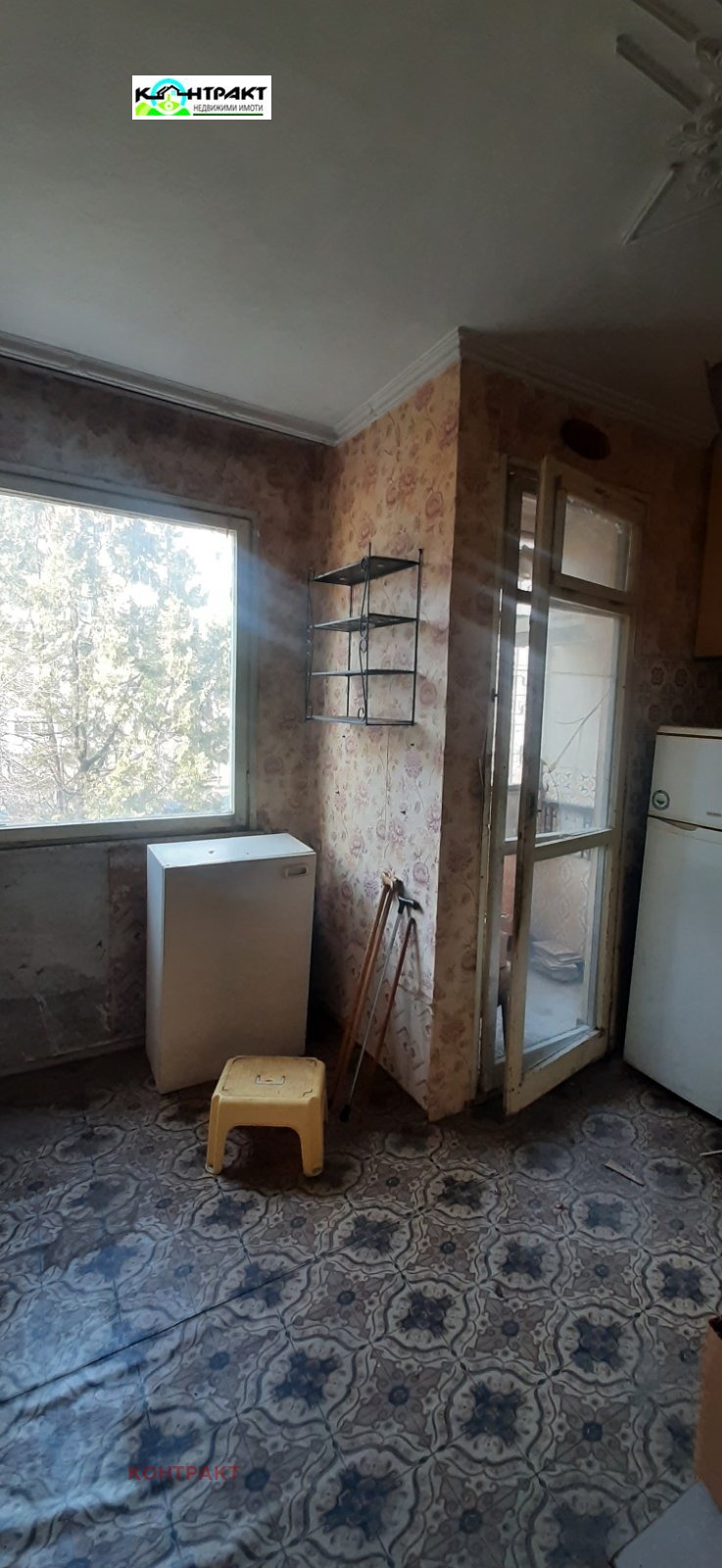 Продава 2-СТАЕН, гр. Стара Загора, Опълченски, снимка 2 - Aпартаменти - 49314205