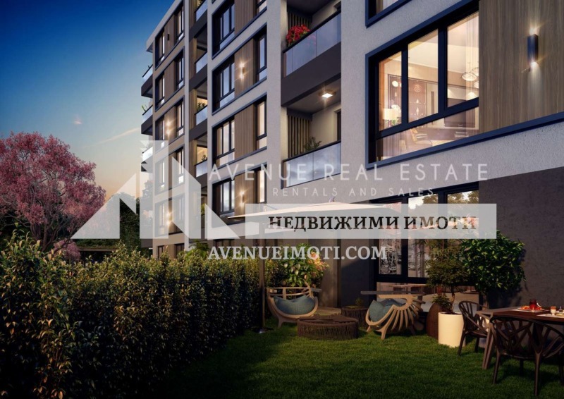Na prodej  1 ložnice Plovdiv , Karšijaka , 73 m2 | 84375961 - obraz [7]