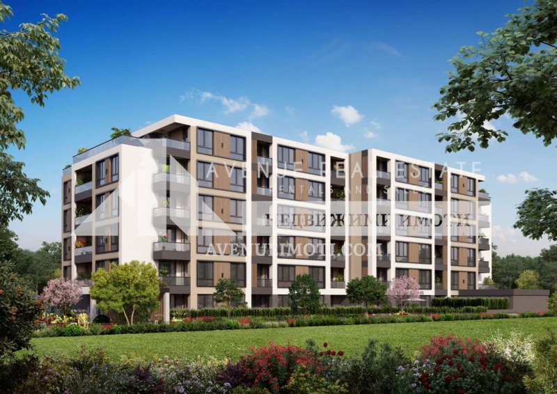 Na prodej  1 ložnice Plovdiv , Karšijaka , 73 m2 | 84375961 - obraz [3]