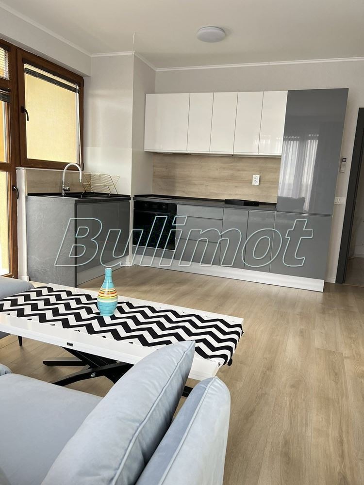 In vendita  1 camera da letto regione Dobrič , Balchik , 74 mq | 70035468 - Immagine [2]