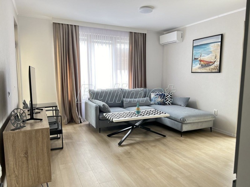 In vendita  1 camera da letto regione Dobrič , Balchik , 74 mq | 70035468