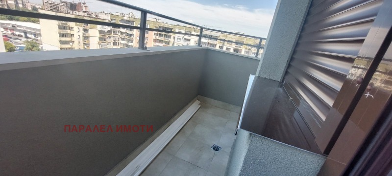 Продава  2-стаен град Пловдив , Тракия , 67 кв.м | 40283522 - изображение [4]