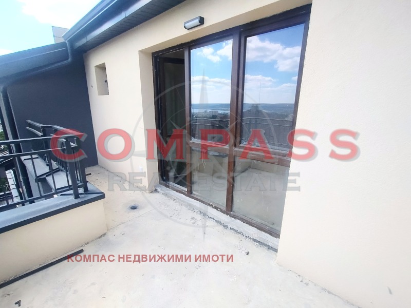 In vendita  1 camera da letto Varna , Vazragdane 3 , 57 mq | 96147853 - Immagine [6]