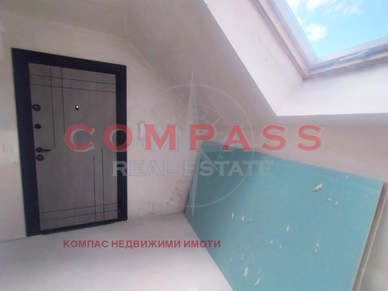 In vendita  1 camera da letto Varna , Vazragdane 3 , 57 mq | 96147853 - Immagine [4]