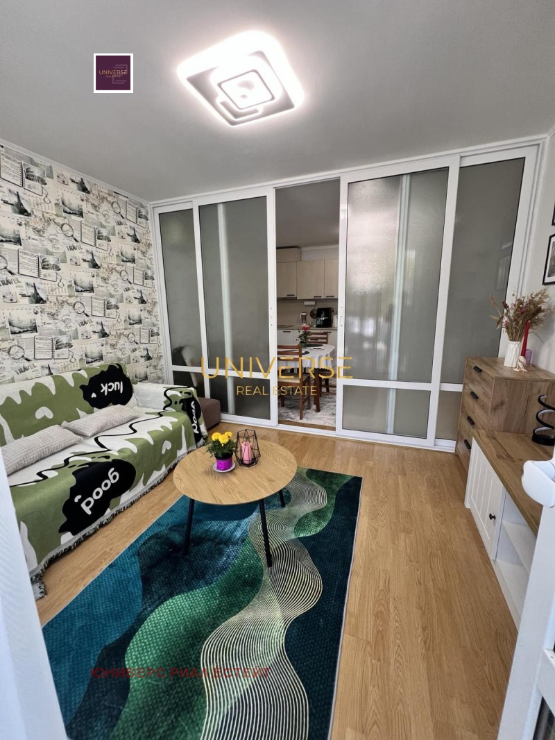 En venta  1 dormitorio región Burgas , Sveti Vlas , 69 metros cuadrados | 39908279 - imagen [8]