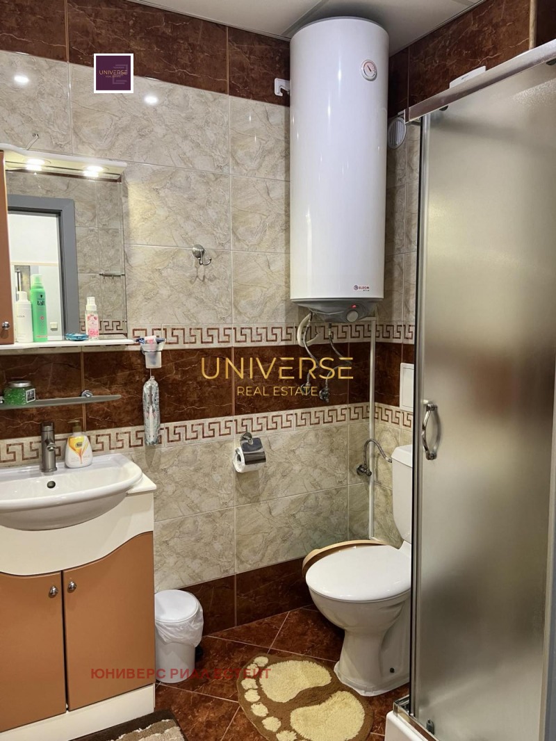 En venta  1 dormitorio región Burgas , Sveti Vlas , 69 metros cuadrados | 39908279 - imagen [10]