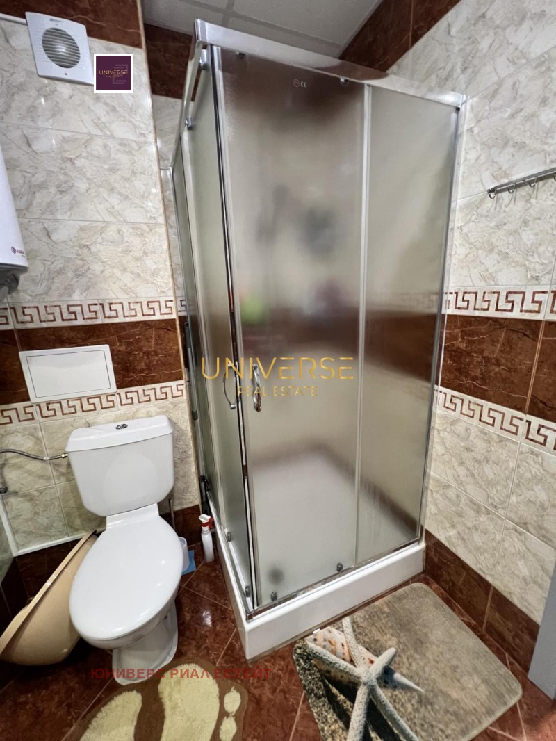En venta  1 dormitorio región Burgas , Sveti Vlas , 69 metros cuadrados | 39908279 - imagen [11]
