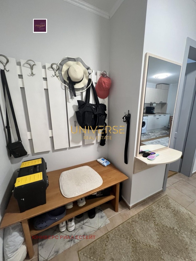 En venta  1 dormitorio región Burgas , Sveti Vlas , 69 metros cuadrados | 39908279 - imagen [5]