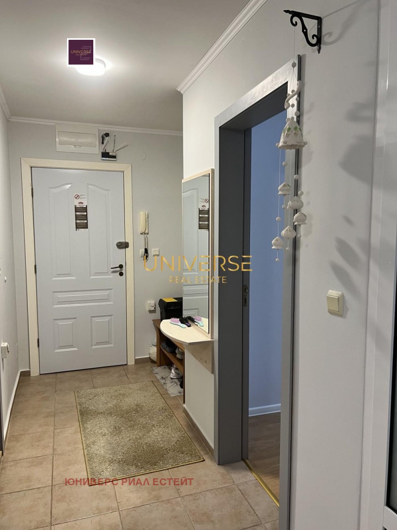 En venta  1 dormitorio región Burgas , Sveti Vlas , 69 metros cuadrados | 39908279 - imagen [12]