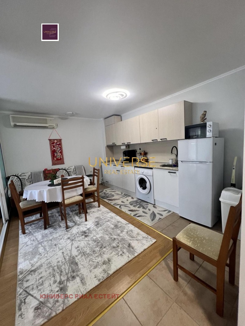 En venta  1 dormitorio región Burgas , Sveti Vlas , 69 metros cuadrados | 39908279 - imagen [2]