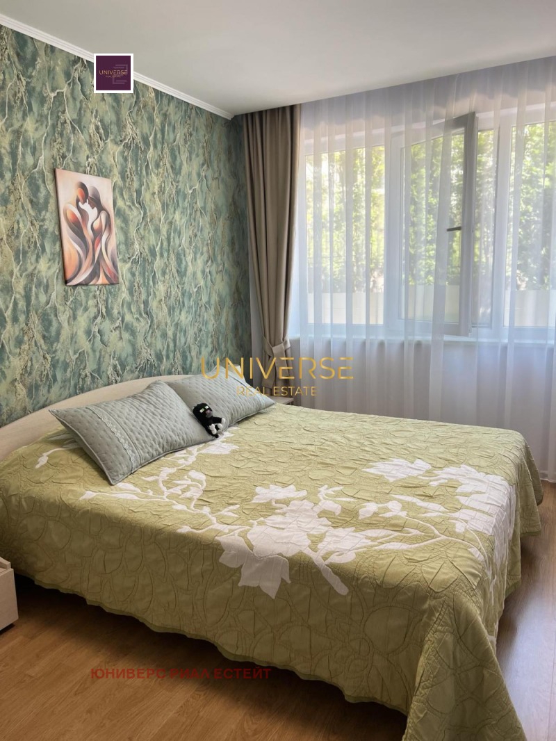 En venta  1 dormitorio región Burgas , Sveti Vlas , 69 metros cuadrados | 39908279 - imagen [7]