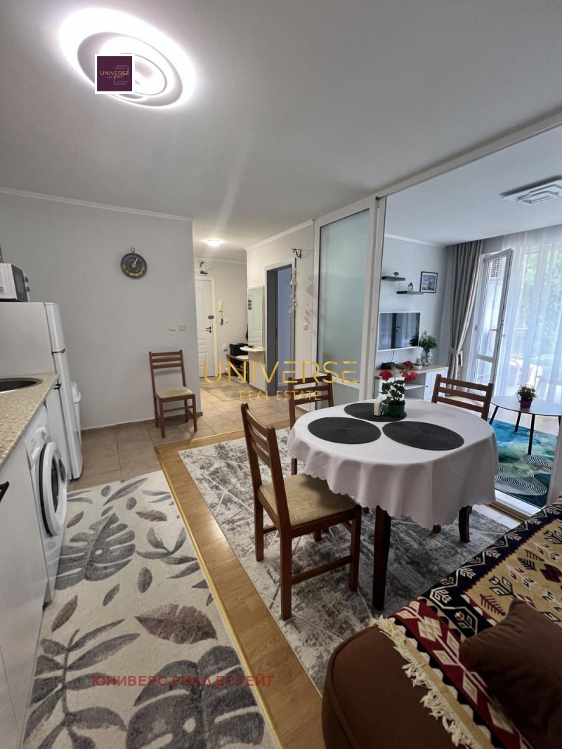En venta  1 dormitorio región Burgas , Sveti Vlas , 69 metros cuadrados | 39908279 - imagen [3]