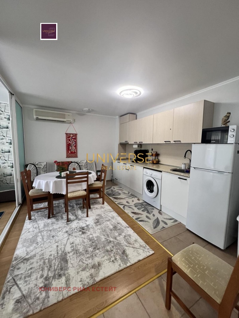 En venta  1 dormitorio región Burgas , Sveti Vlas , 69 metros cuadrados | 39908279