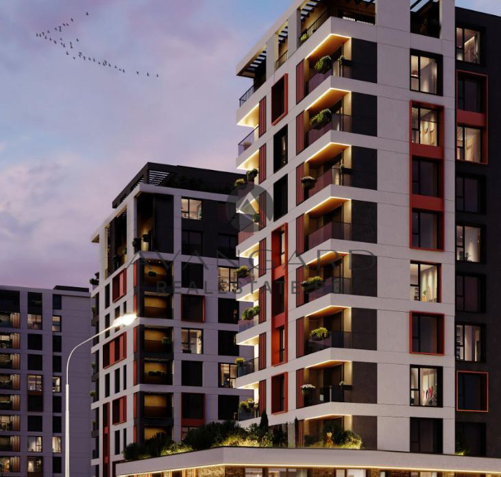 Eladó  1 hálószoba Plovdiv , Trakija , 68 négyzetméter | 51193643 - kép [2]