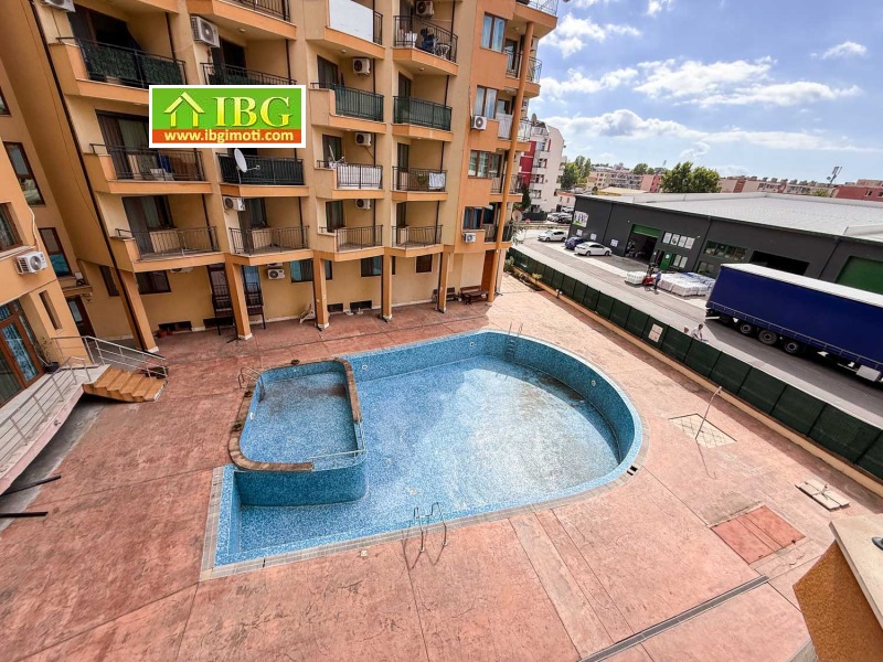 Продава 2-СТАЕН, област Бургас, к.к. Слънчев бряг • 82000 € / 160378.06 лв. • 37824494 1