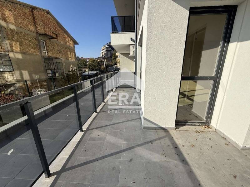 Продава 2-СТАЕН, гр. Варна, Изгрев, снимка 8 - Апартаменти - 52411240