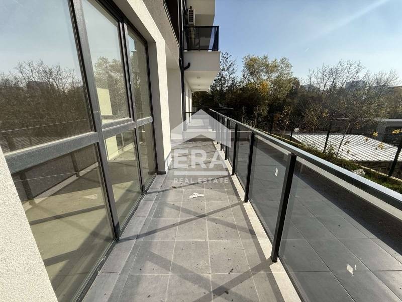 Продава 2-СТАЕН, гр. Варна, Изгрев, снимка 9 - Апартаменти - 52411240