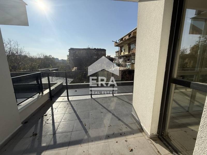 Продава 2-СТАЕН, гр. Варна, Изгрев, снимка 7 - Апартаменти - 52411240