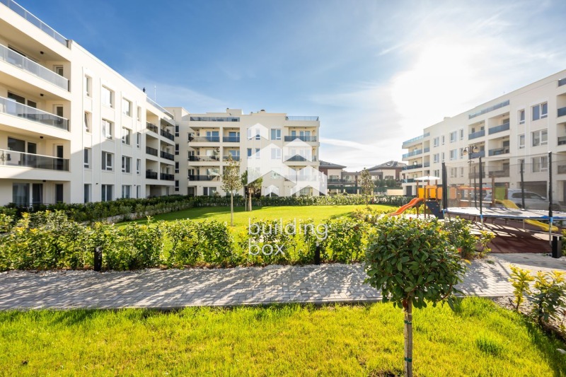 Продава 2-СТАЕН, гр. Пловдив, Остромила, снимка 16 - Апартаменти - 52969118