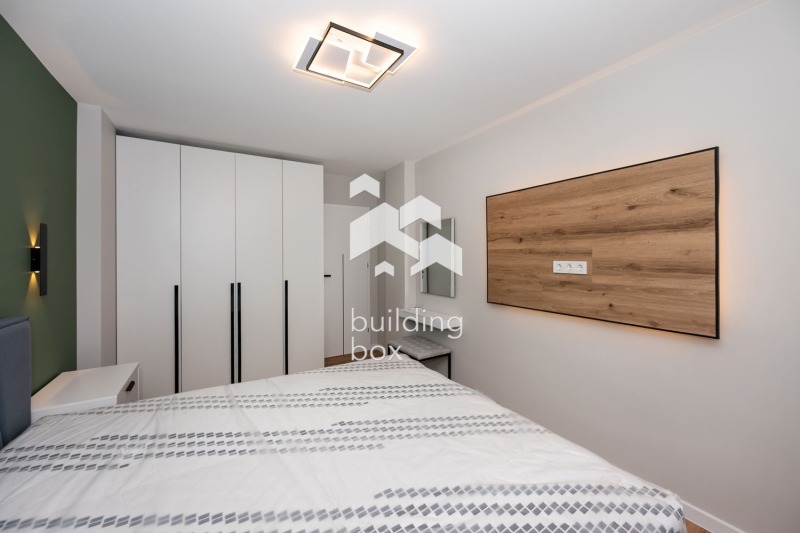 Продава 2-СТАЕН, гр. Пловдив, Остромила, снимка 7 - Апартаменти - 52969118