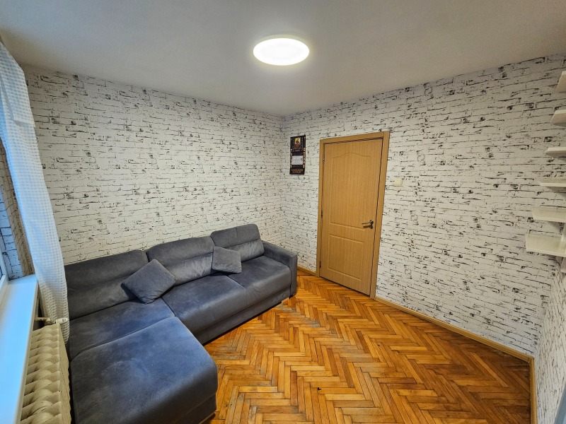 Продава 2-СТАЕН, гр. София, Сердика, снимка 3 - Апартаменти - 53323227