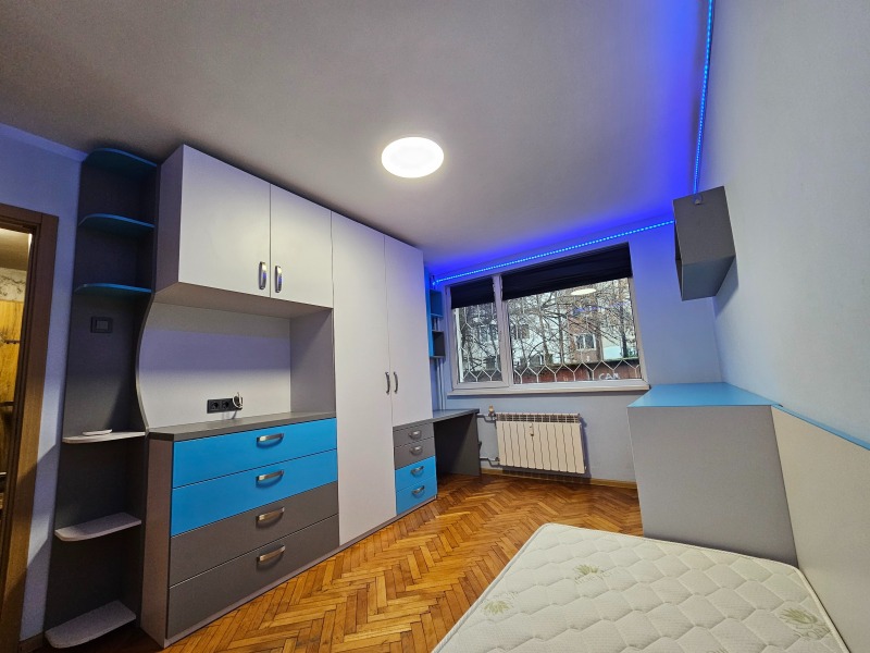 Продава 2-СТАЕН, гр. София, Сердика, снимка 9 - Апартаменти - 53323227