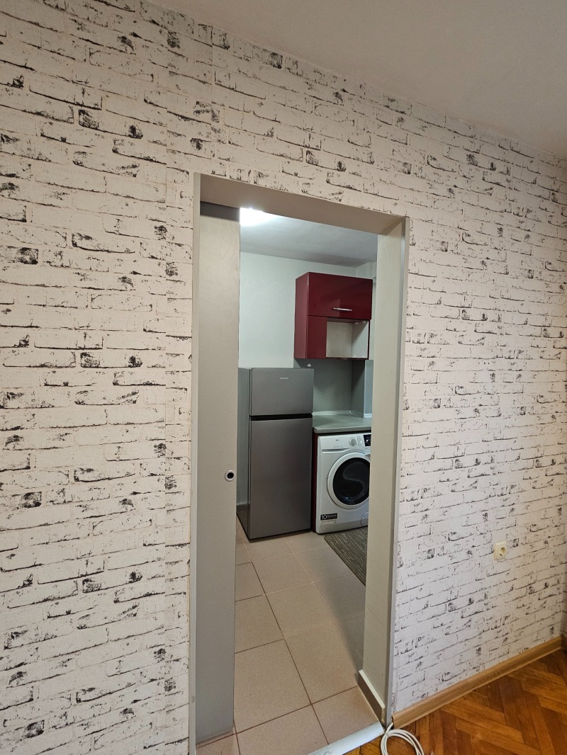 Продава 2-СТАЕН, гр. София, Сердика, снимка 6 - Апартаменти - 53323227