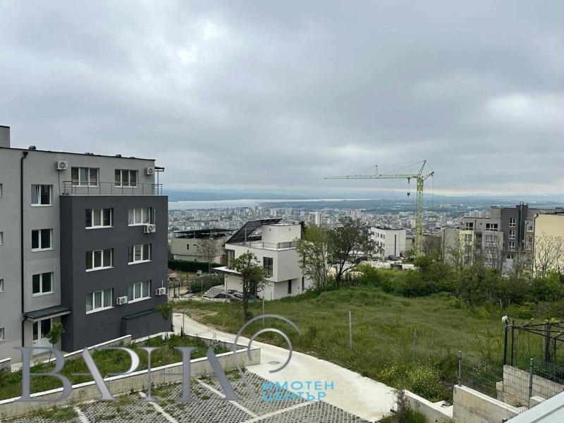 Продава 2-СТАЕН, гр. Варна, м-т Пчелина, снимка 7 - Апартаменти - 53336132