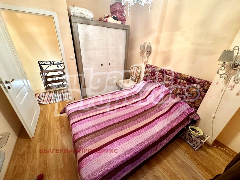 Продава 2-СТАЕН, к.к. Слънчев бряг, област Бургас, снимка 13 - Апартаменти - 53563597