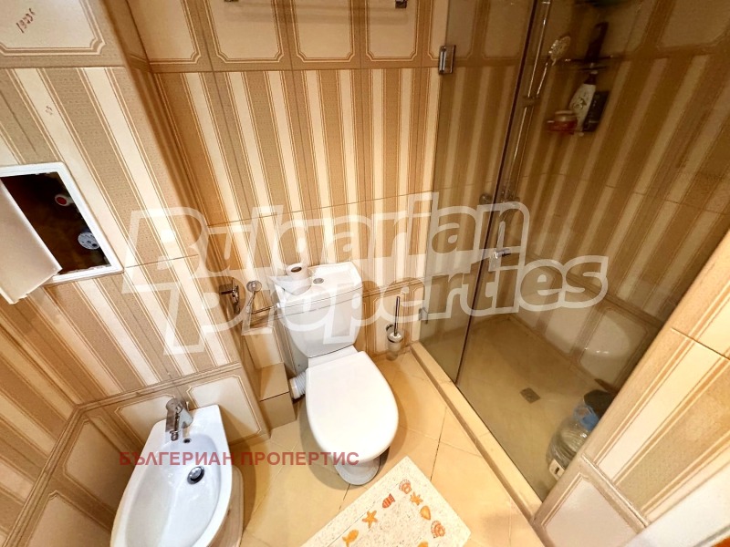 Продава 2-СТАЕН, к.к. Слънчев бряг, област Бургас, снимка 16 - Апартаменти - 53563597