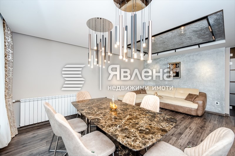 Продава 3-СТАЕН, гр. София, Драгалевци, снимка 10 - Aпартаменти - 47561141