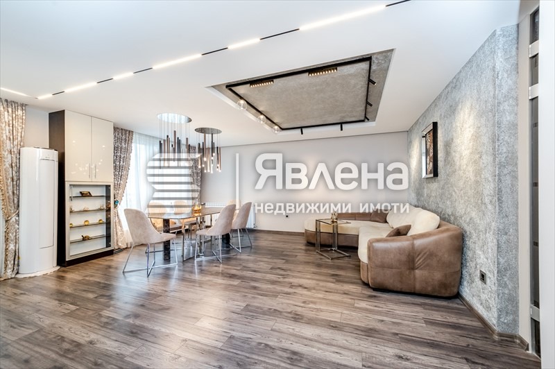 Продава 3-СТАЕН, гр. София, Драгалевци, снимка 7 - Aпартаменти - 47561141