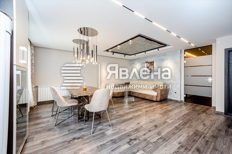 Продава 3-СТАЕН, гр. София, Драгалевци, снимка 8 - Aпартаменти - 47561141