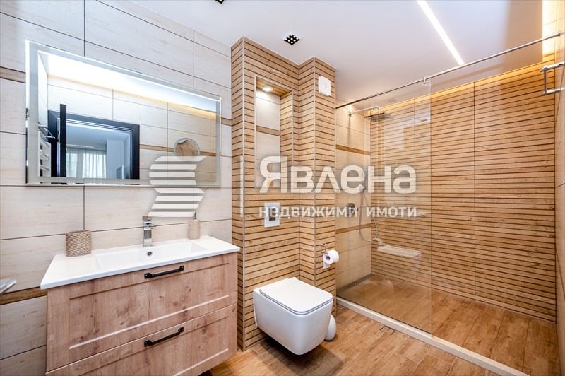 Продава 3-СТАЕН, гр. София, Драгалевци, снимка 14 - Aпартаменти - 47561141