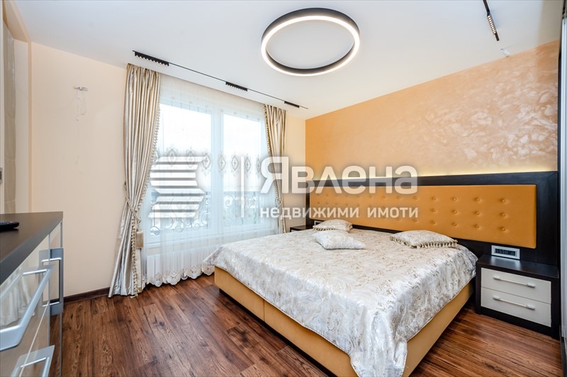 Продава 3-СТАЕН, гр. София, Драгалевци, снимка 16 - Aпартаменти - 47561141